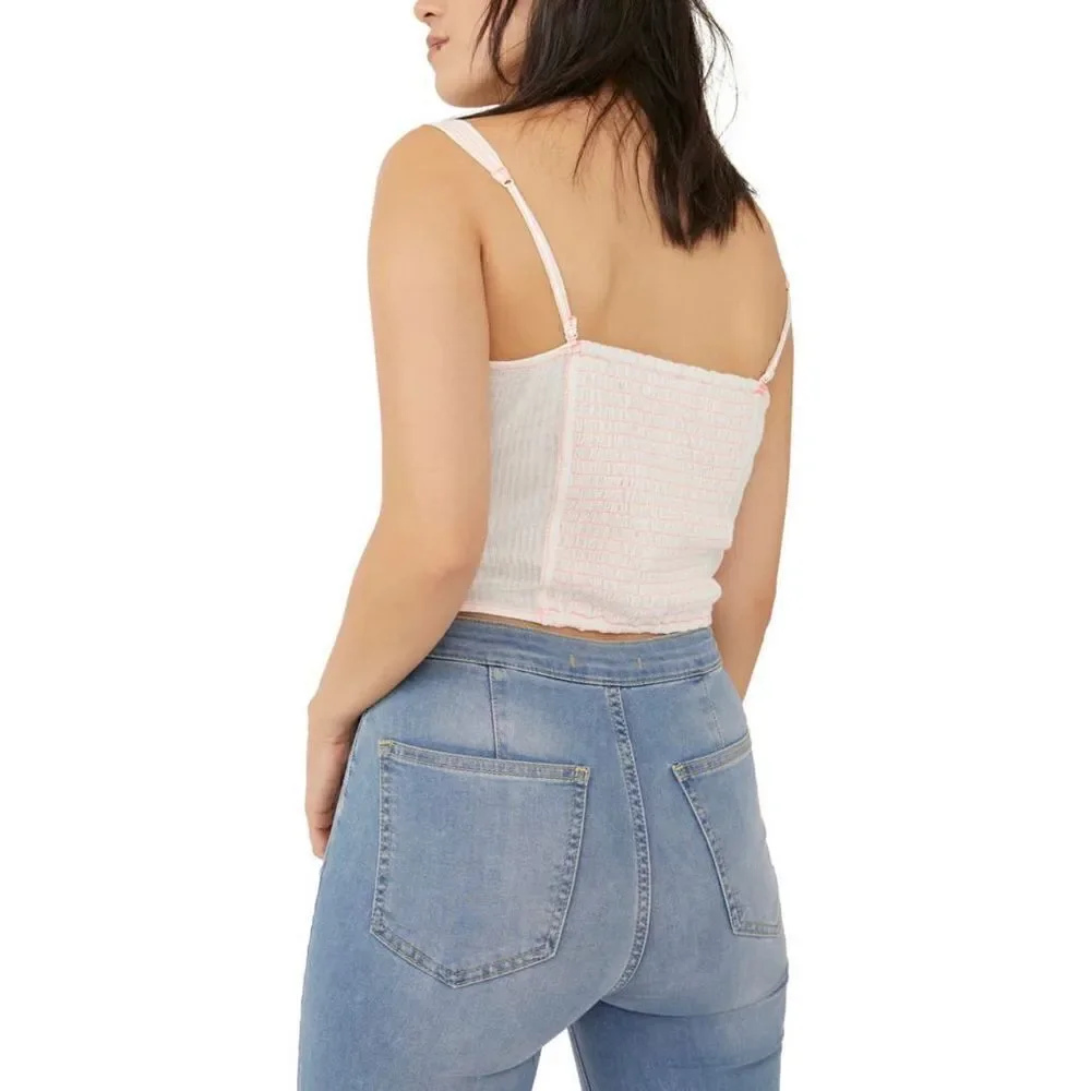 Free People thin strap
